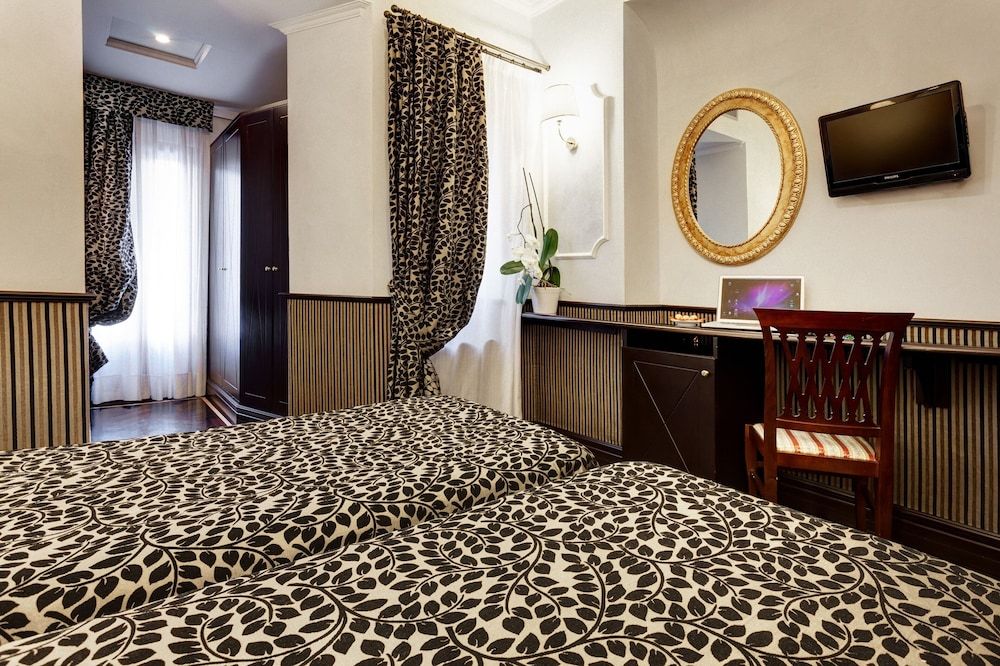 undefined Hotel Best Roma 4