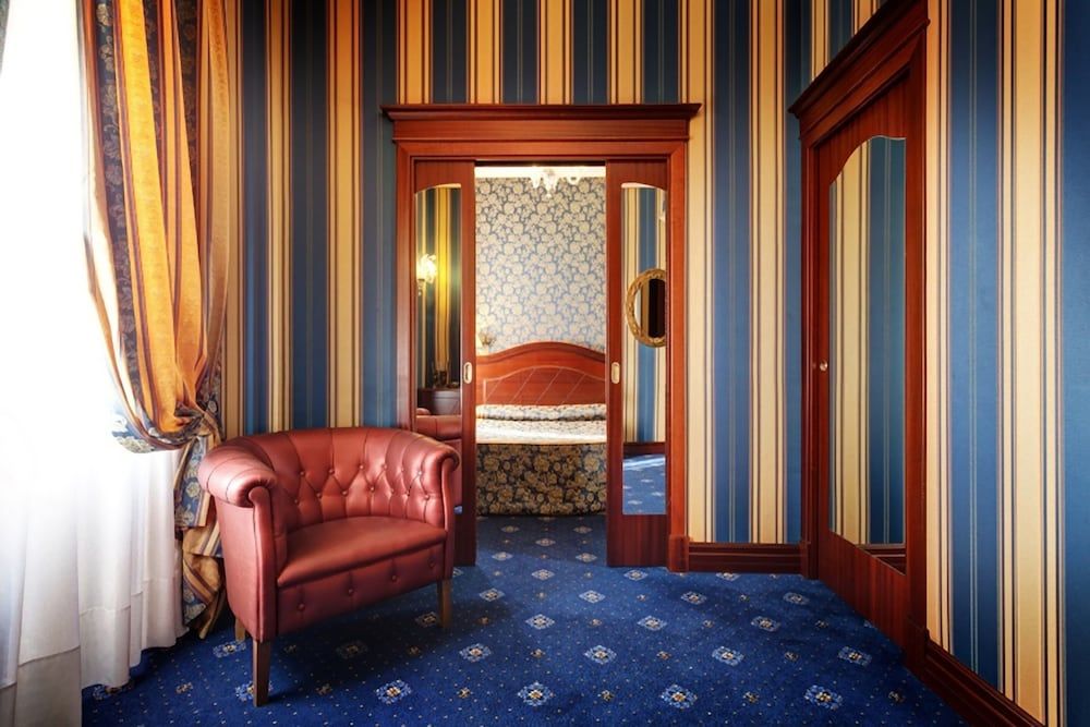 undefined Hotel Best Roma 3