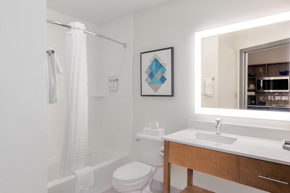 Suite, 1 Bedroom