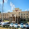Hampton Inn Enterprise