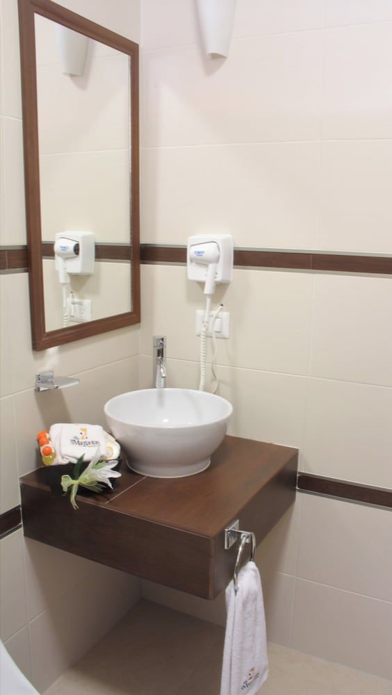 Hotel Villa Las Margaritas Sucursal Caxa Executive Room 3