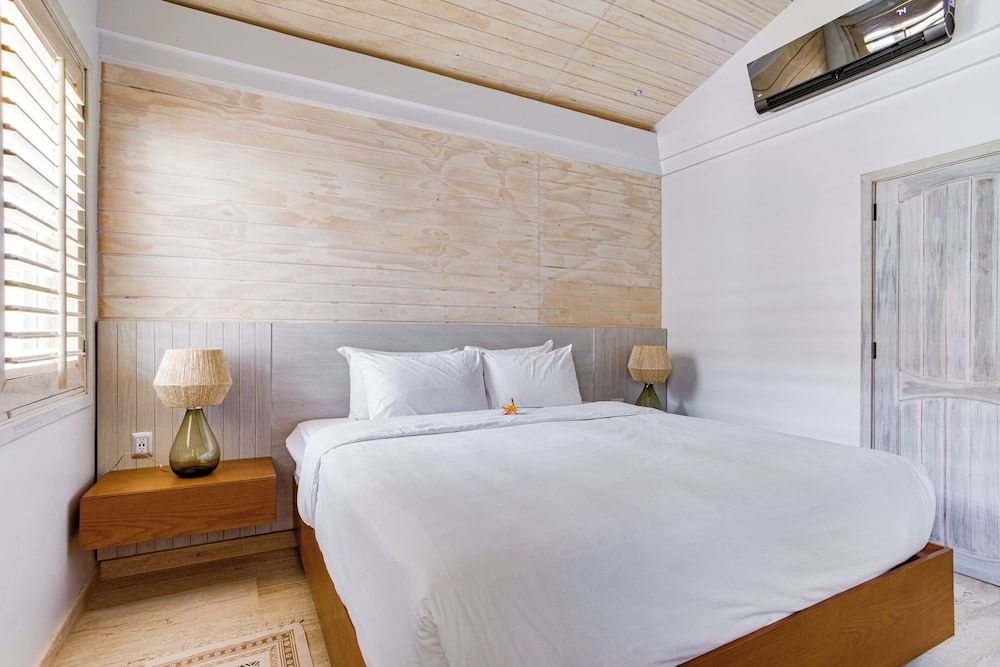 Placencia Resort Villa, 1 Bedroom, Ocean View 2