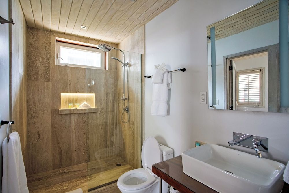 Placencia Resort Villa, 1 Bedroom, Ocean View 4