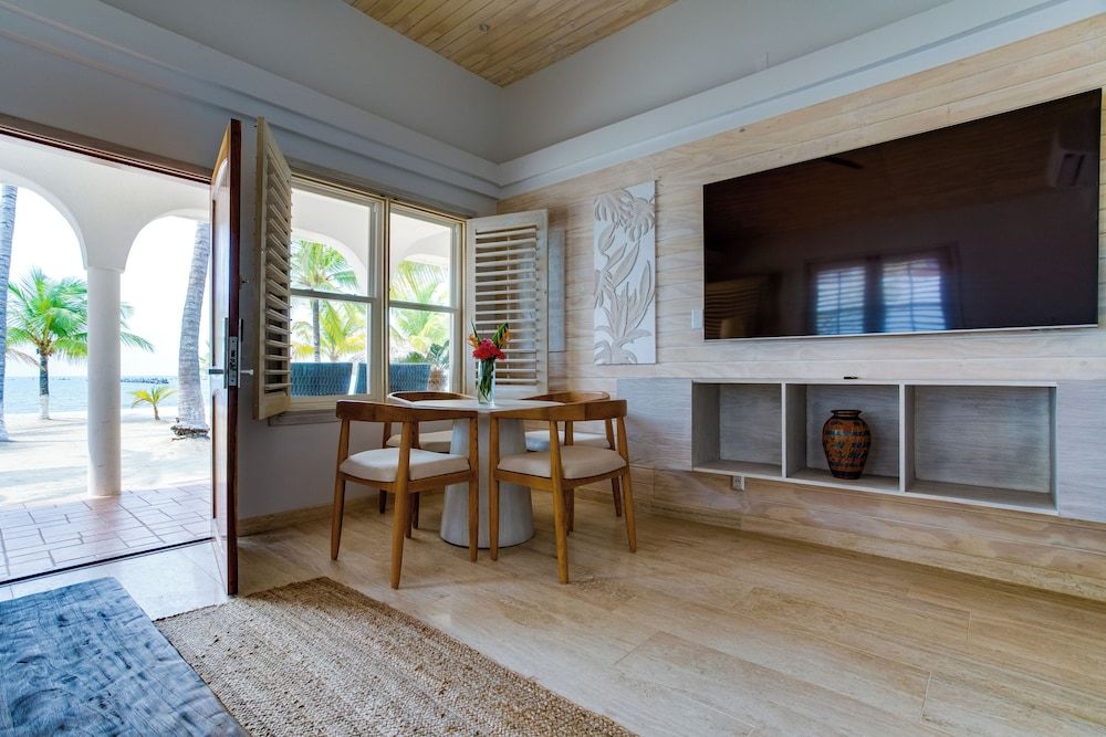 Placencia Resort Villa, 1 Bedroom, Ocean View 6