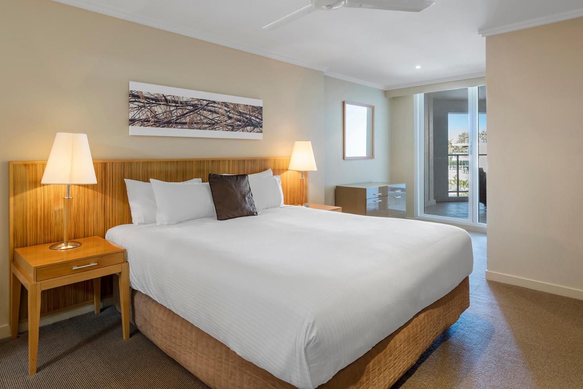 3-Bedroom Ocean View