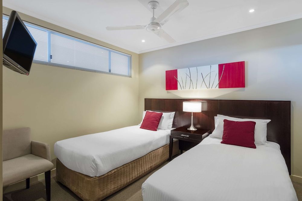 Premier Apartment, 3 Bedrooms