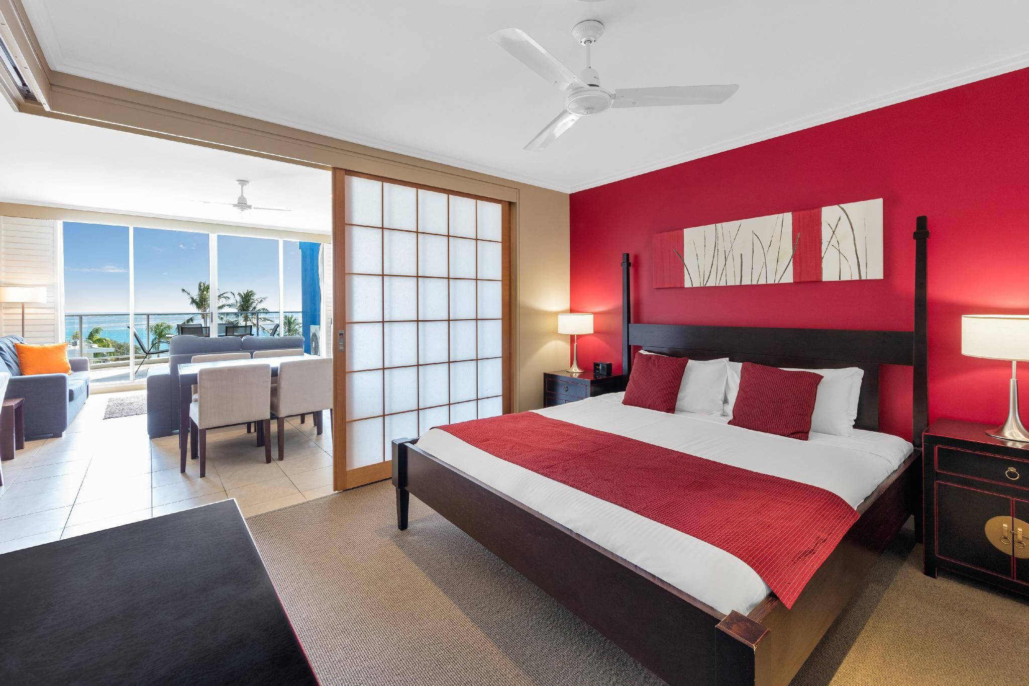 3-Bedroom Premier Room