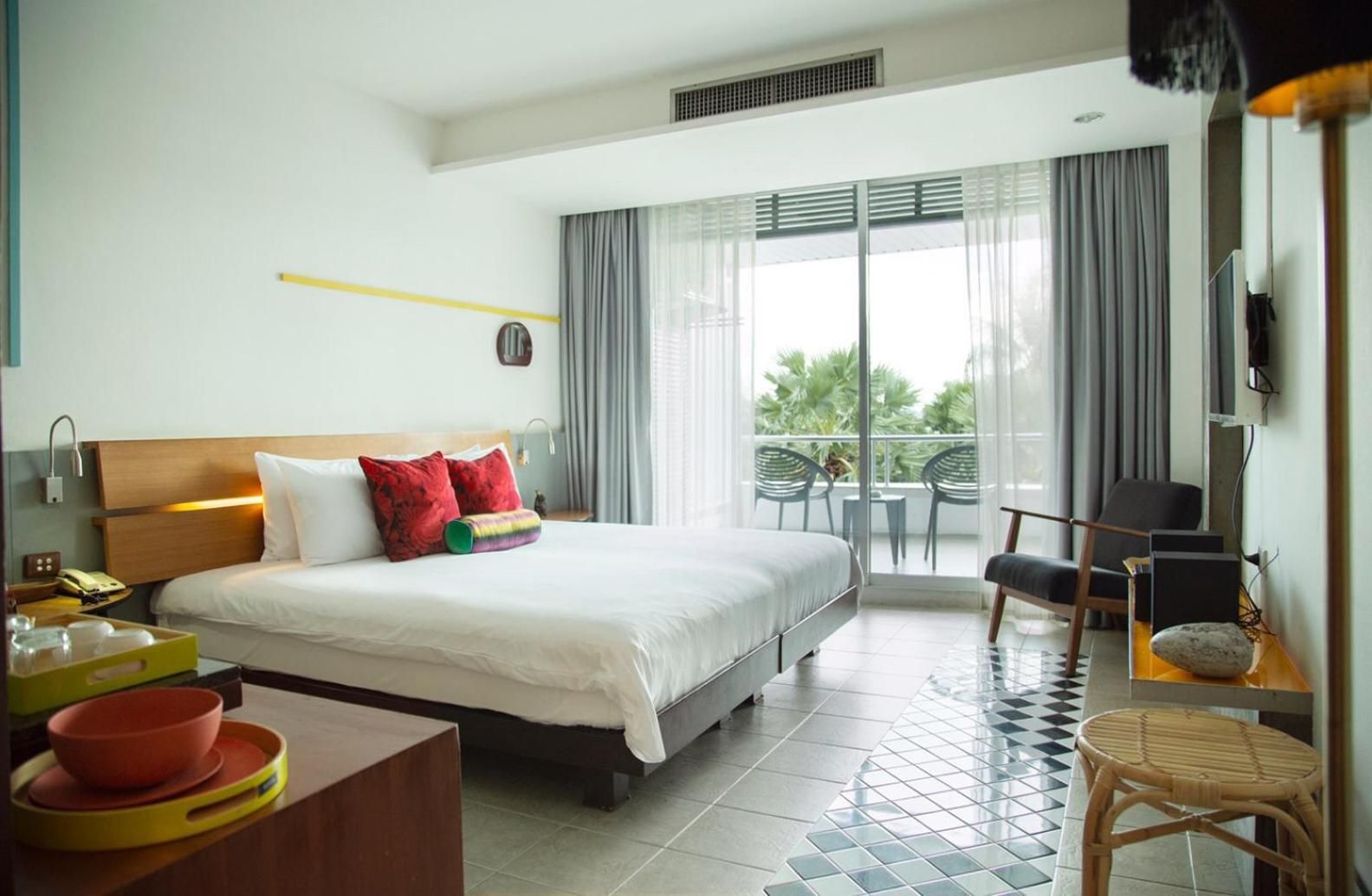 undefined Baboona Beachfront Living 3