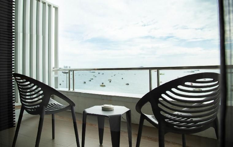undefined Baboona Beachfront Living 4
