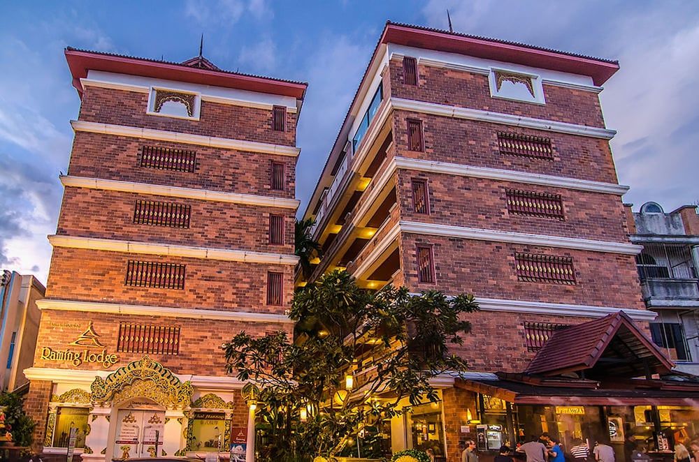 undefined Raming Lodge Hotel & Spa