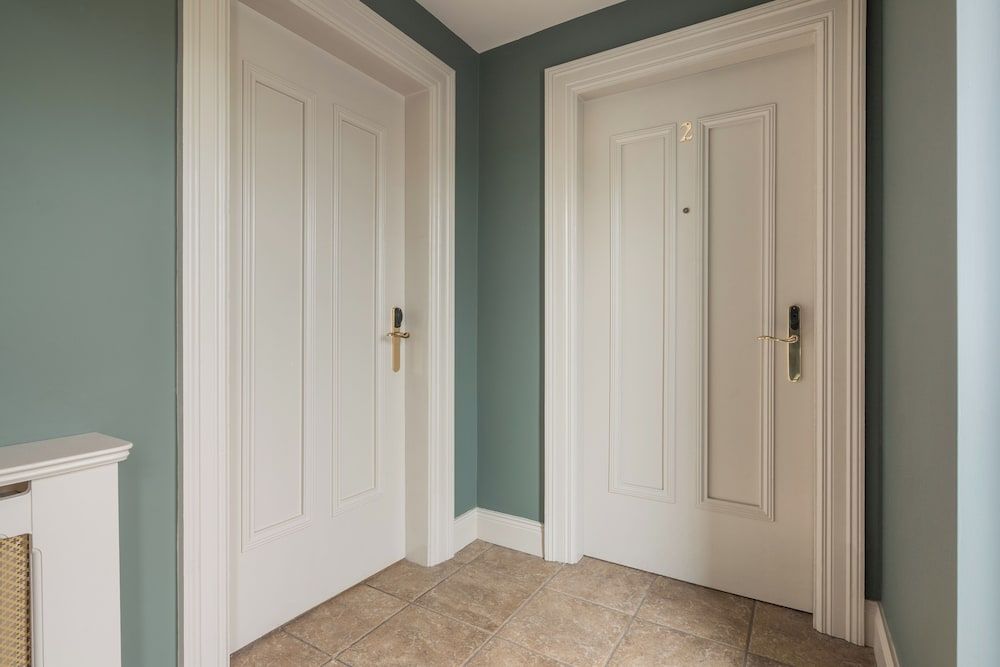 Lough Erne Resort Luxury Double or Twin Room, Lake View (Lodge) 7