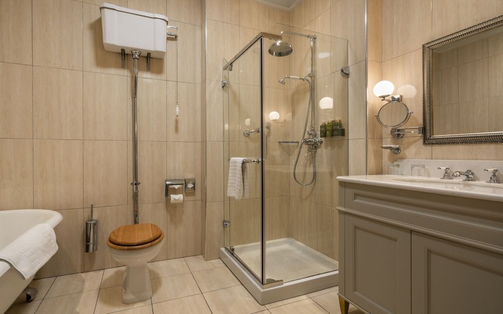 Lough Erne Resort Luxury Double or Twin Room, Lake View (Lodge) 8