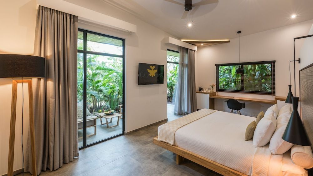 Cala Luna Boutique Hotel & Villas Superior Room 2