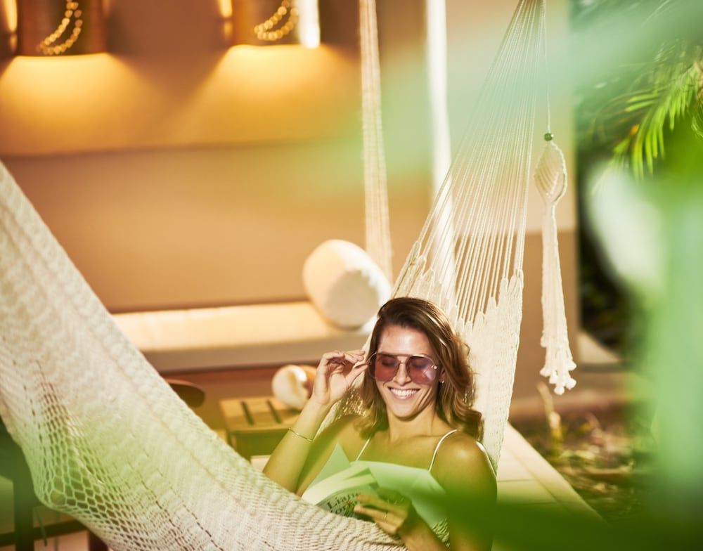 Cala Luna Boutique Hotel & Villas Deluxe Room, 1 King Bed 2