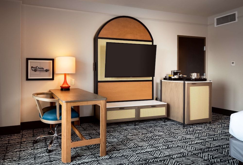 Room, Accessible, 1 King Bed