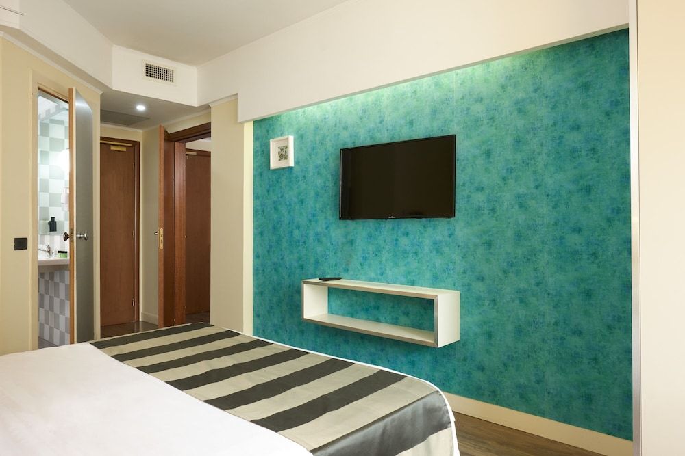 undefined Hotel Roma Tor Vergata 2