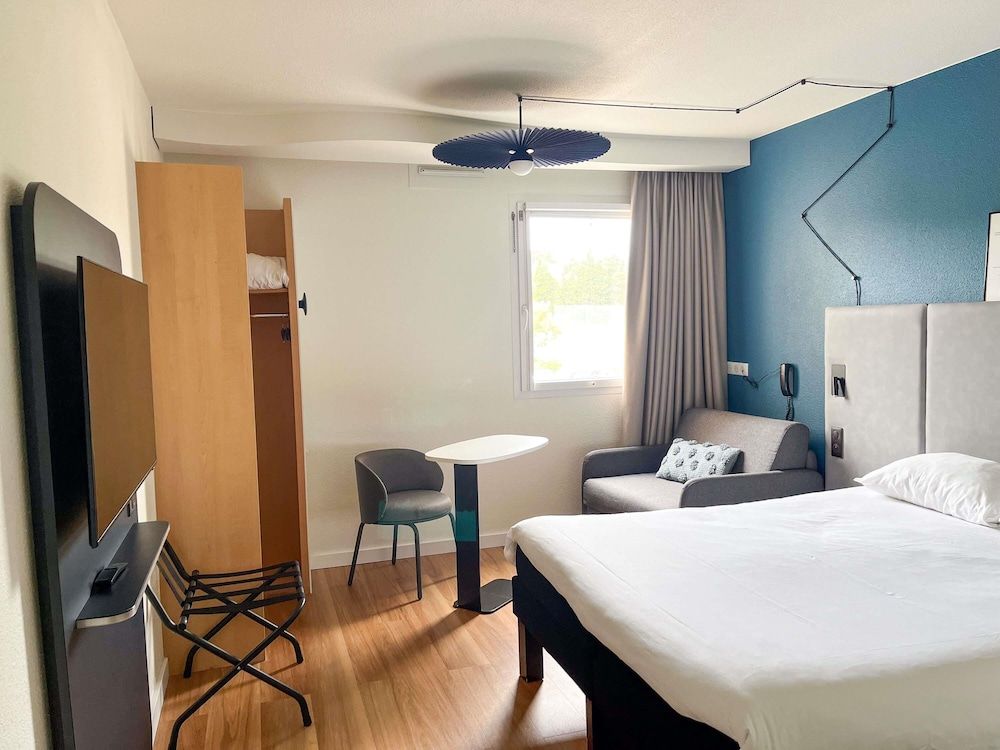 Standard Triple Room, Multiple Beds
