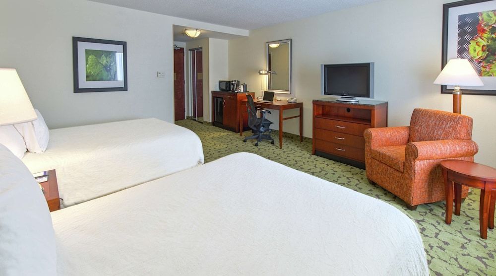 Room, Accessible