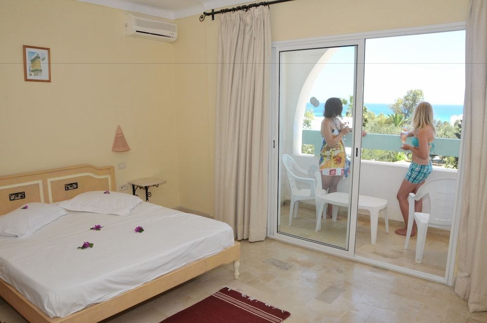 Hotel Residence Romane Double Room 5