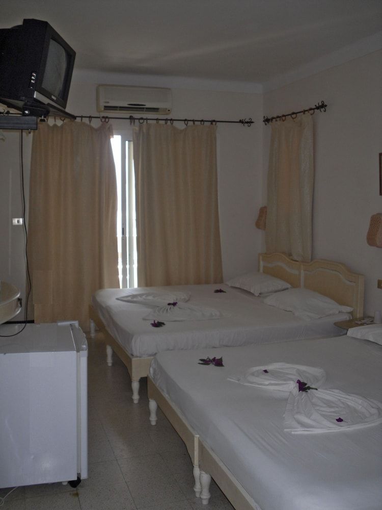 Hotel Residence Romane