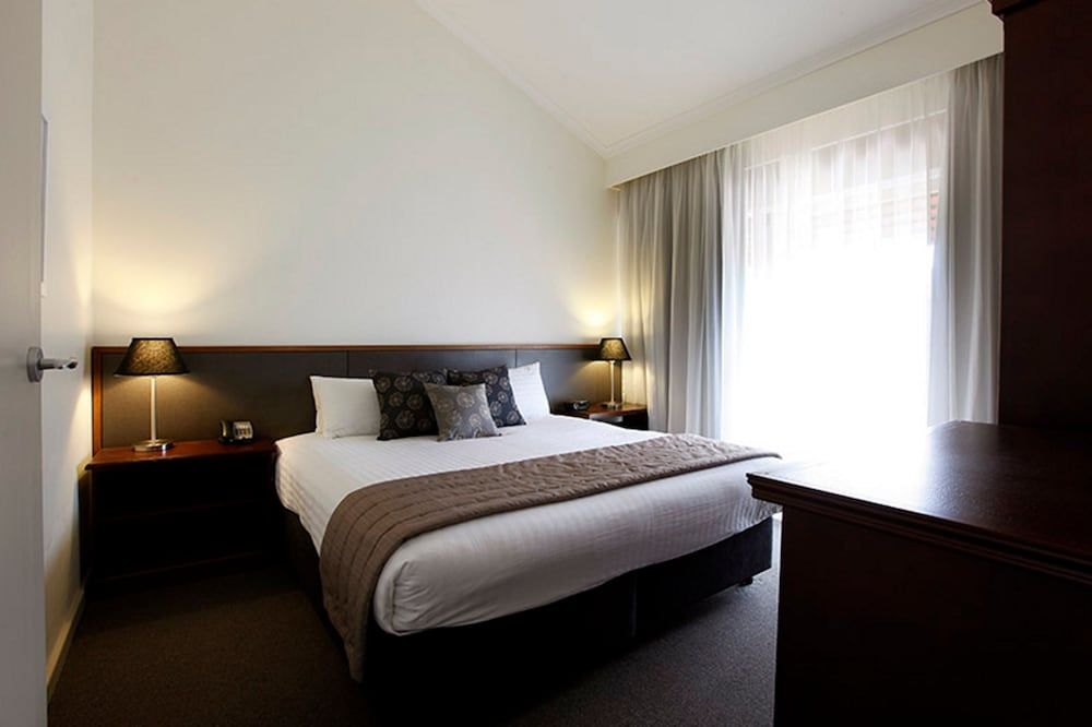 Harrigan's Hunter Valley Deluxe Suite