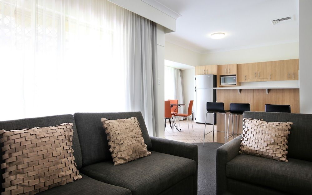 Harrigan's Hunter Valley Three Bedroom Apartment 5