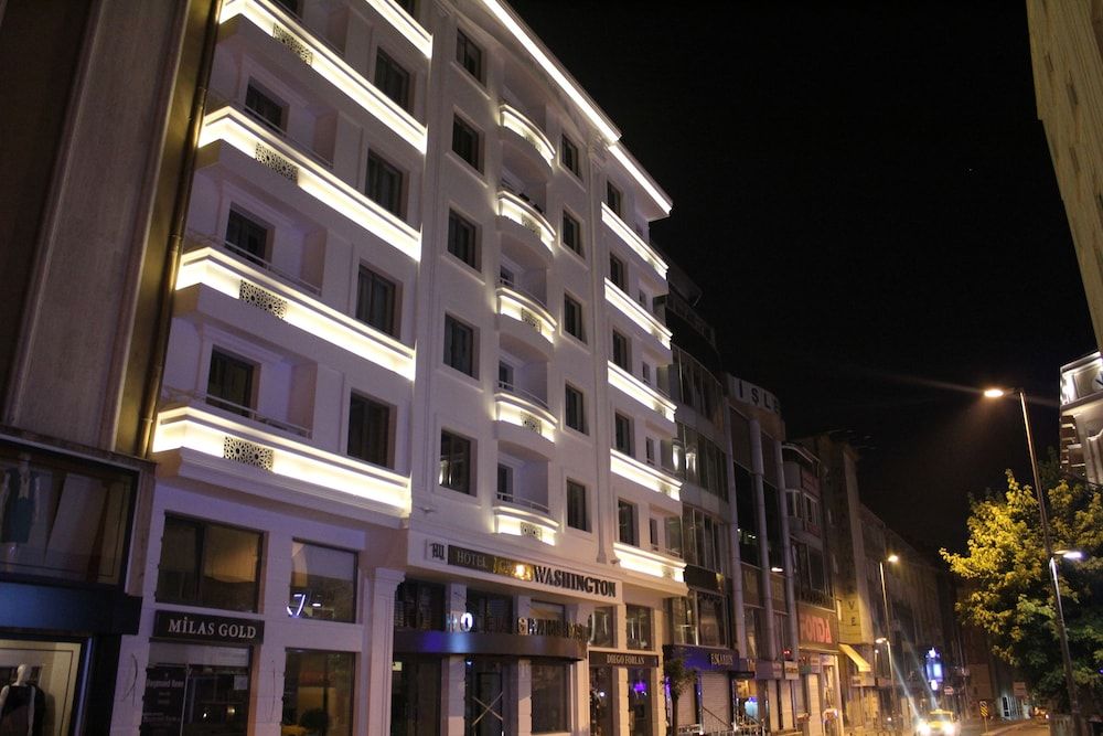 undefined Hotel Grand Washington 6