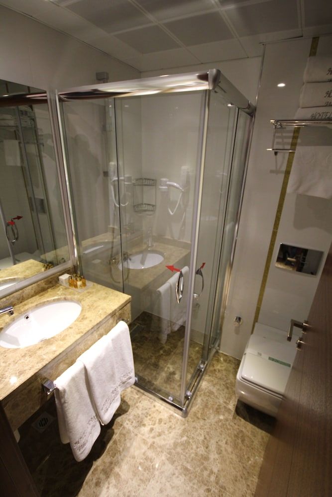 undefined Hotel Grand Washington 10