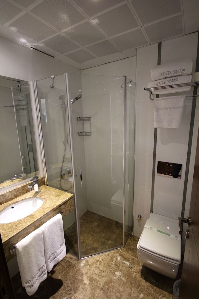 undefined Hotel Grand Washington 9