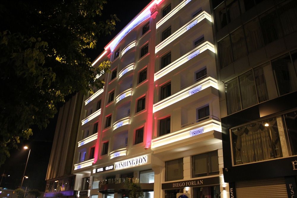 undefined Hotel Grand Washington 4