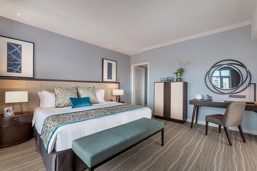 undefined Ascott Makati