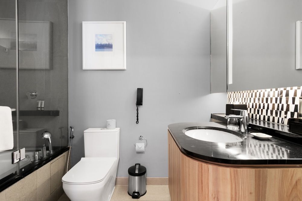 undefined Ascott Makati 7