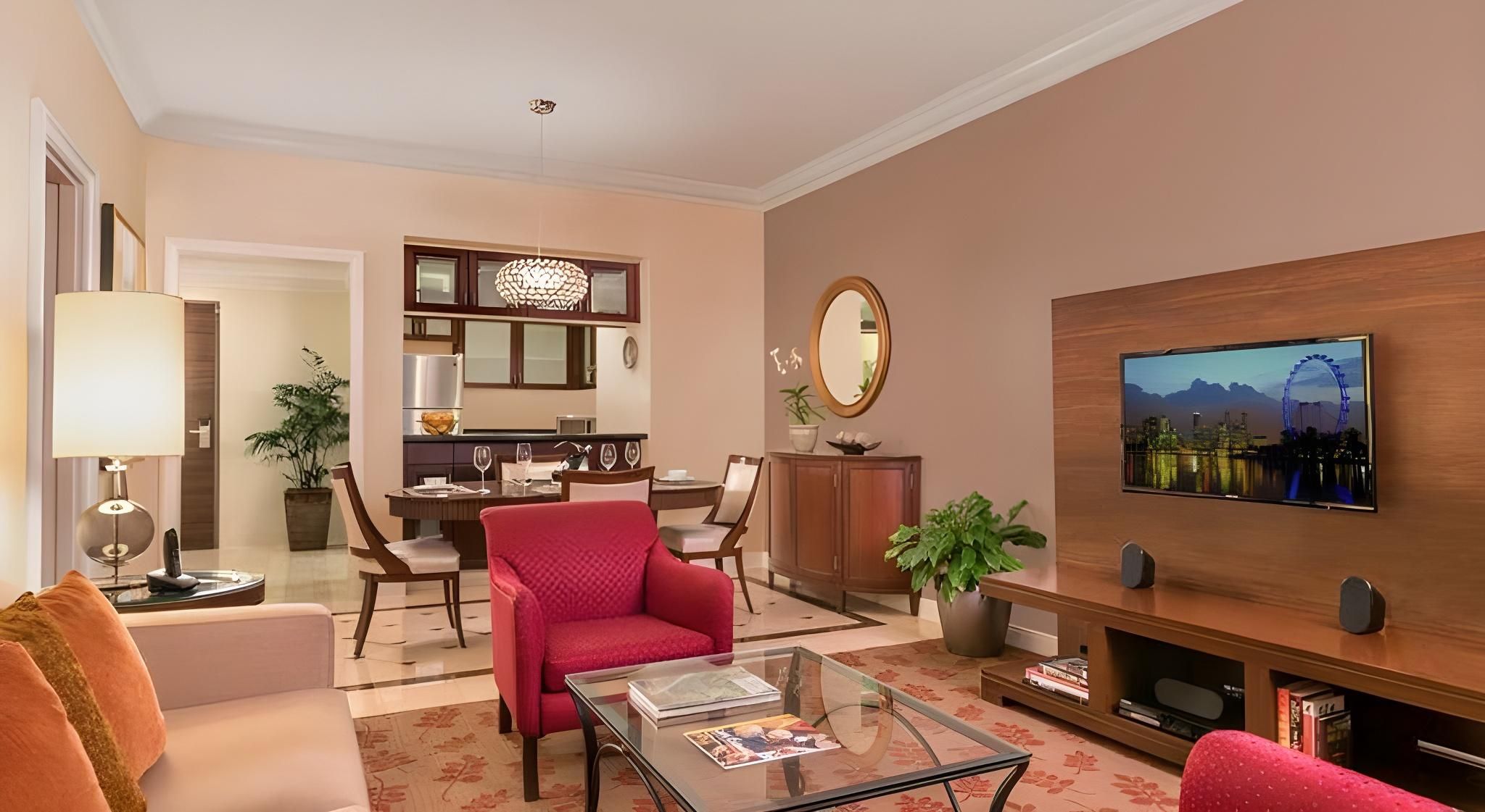 undefined Ascott Makati 9