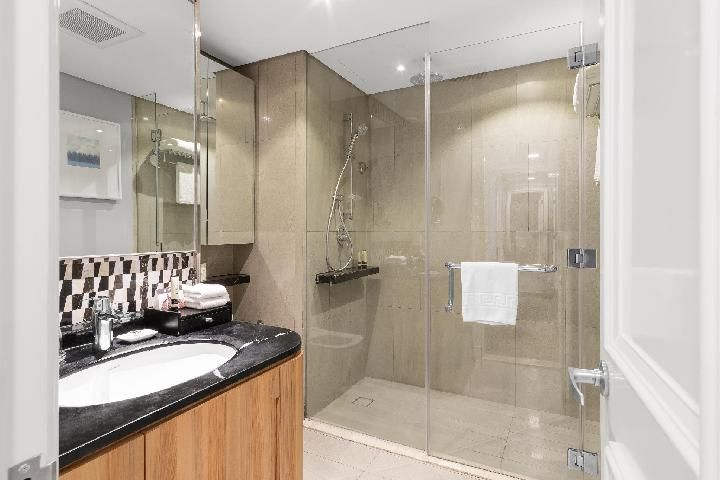 undefined Ascott Makati 8
