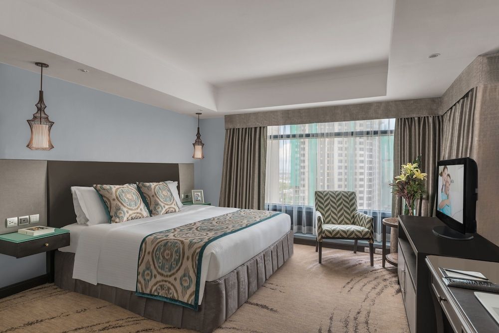 undefined Ascott Makati 3