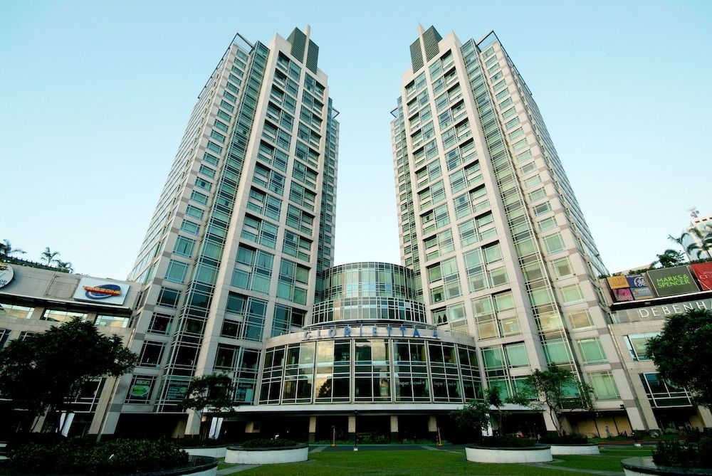undefined Ascott Makati 2