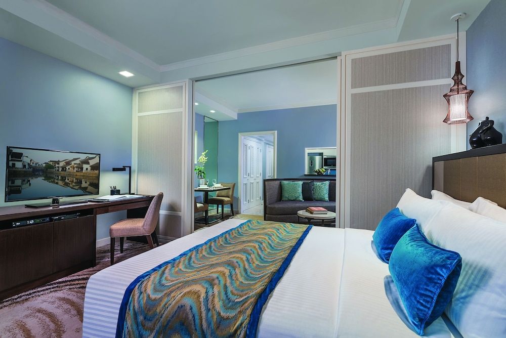 undefined Ascott Makati 6
