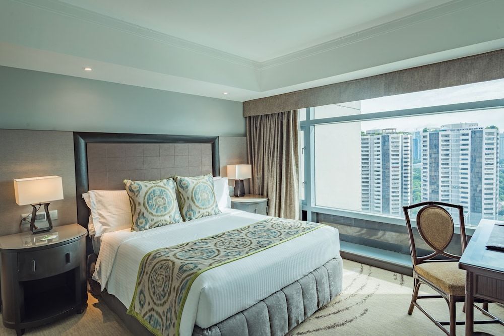 undefined Ascott Makati 5