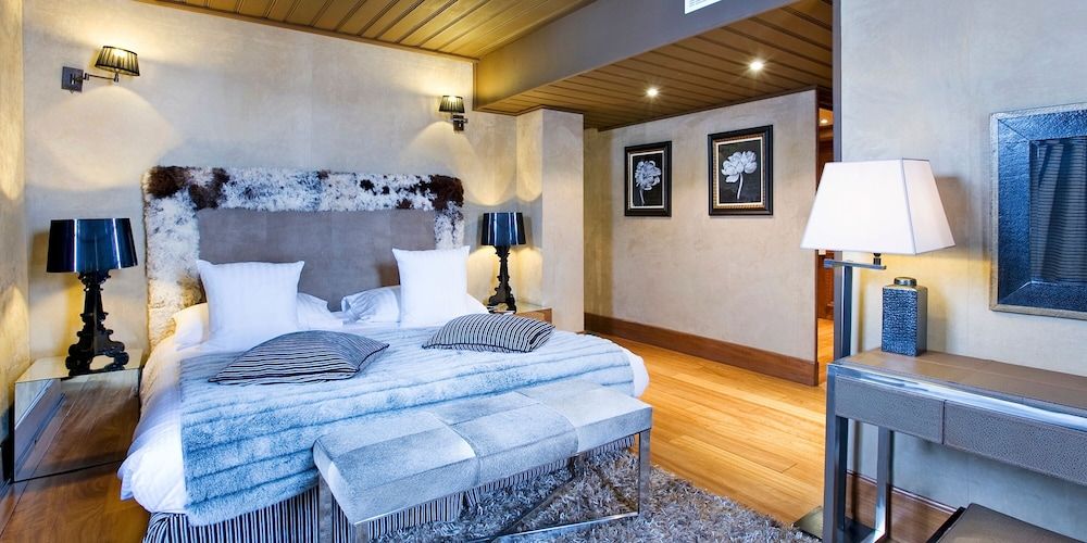 Master Suite