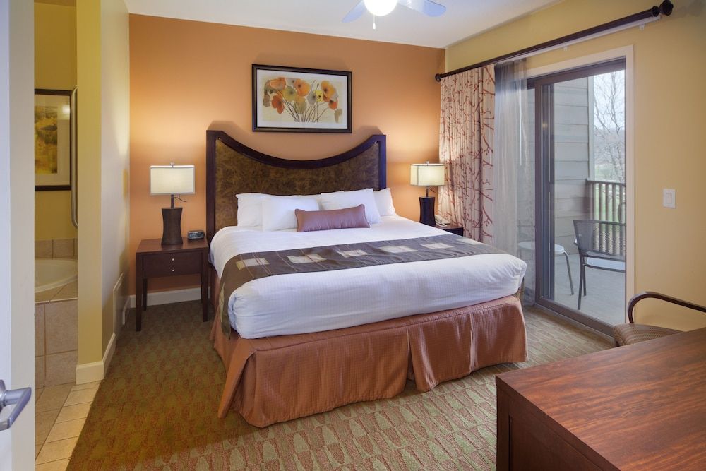 Standard Room, 2 Bedrooms