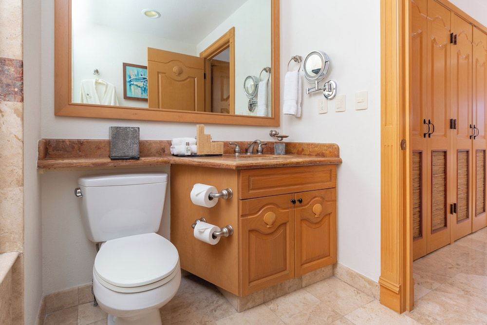 Villa La Estancia Beach Resort & Spa Riviera Nayarit Two Bedroom Suite 6