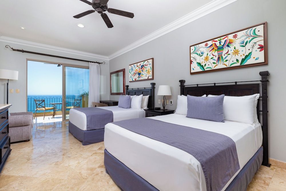 Villa La Estancia Beach Resort & Spa Riviera Nayarit Deluxe Studio, Ocean View 2