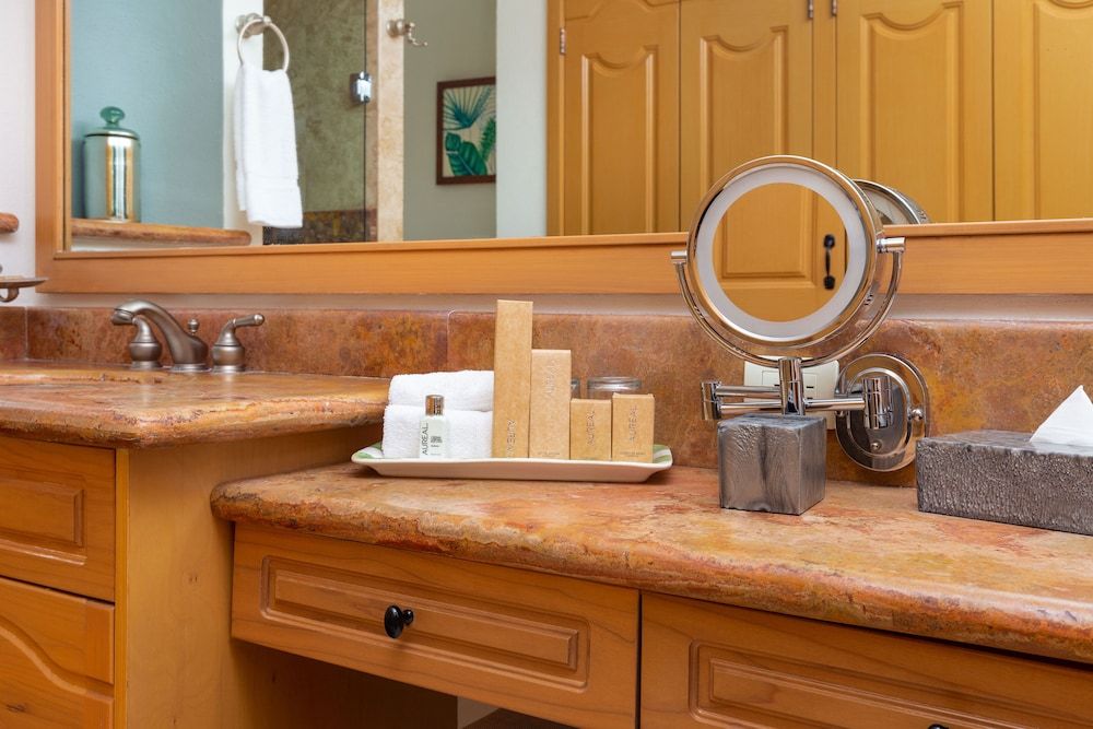 Villa La Estancia Beach Resort & Spa Riviera Nayarit Two Bedroom Suite 5