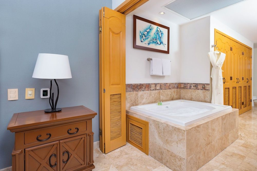 Villa La Estancia Beach Resort & Spa Riviera Nayarit Two Bedroom Suite 7