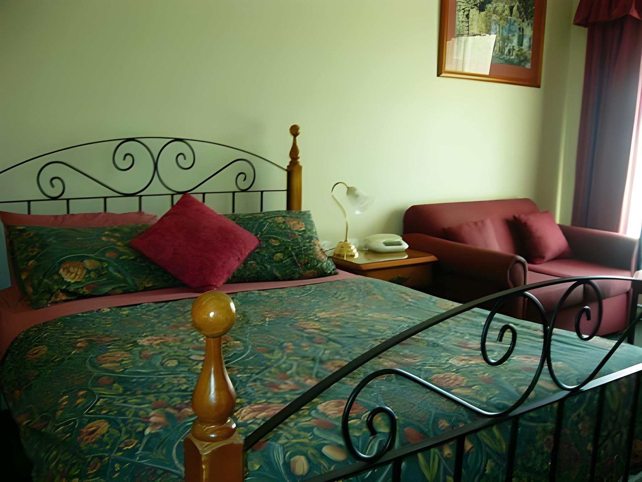 Spa Suite