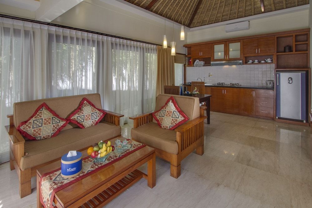 Villa, 1 Bedroom, Private Pool