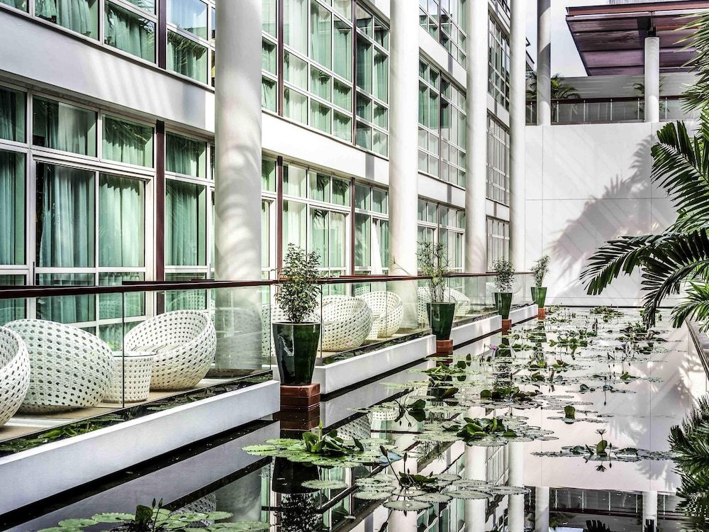 undefined Pullman Bangkok King Power 3