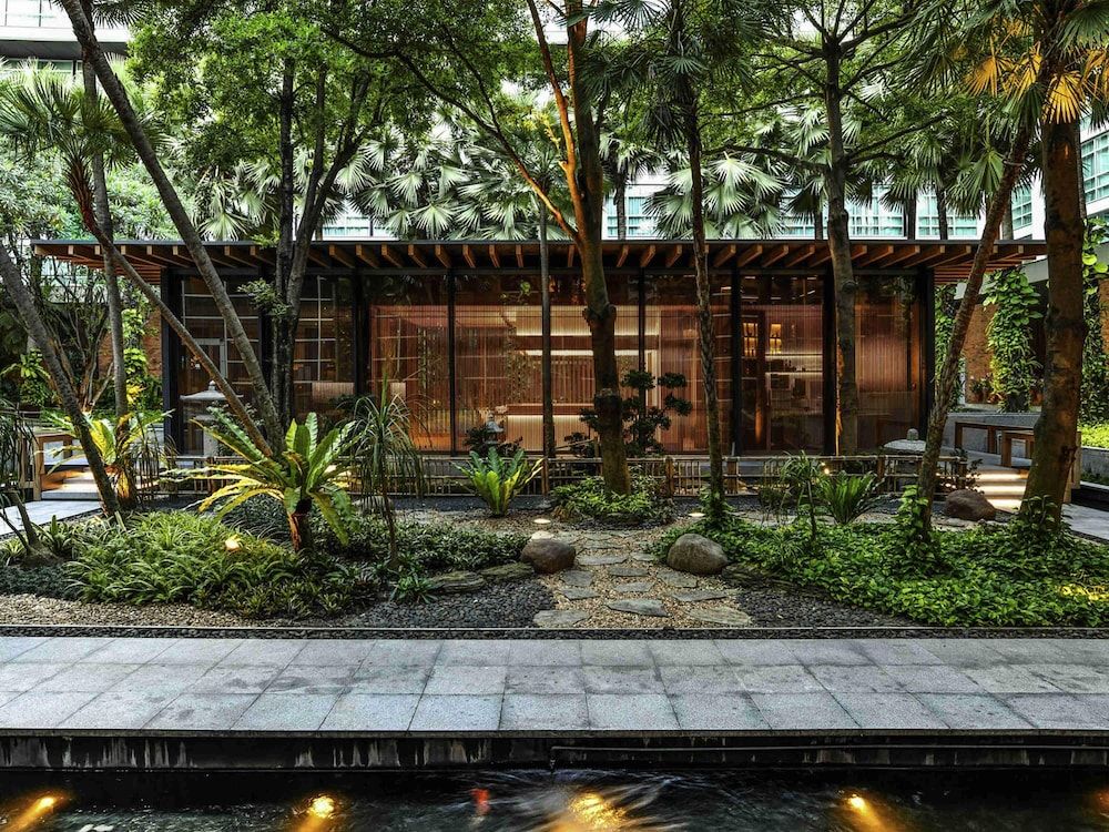 undefined Pullman Bangkok King Power 7