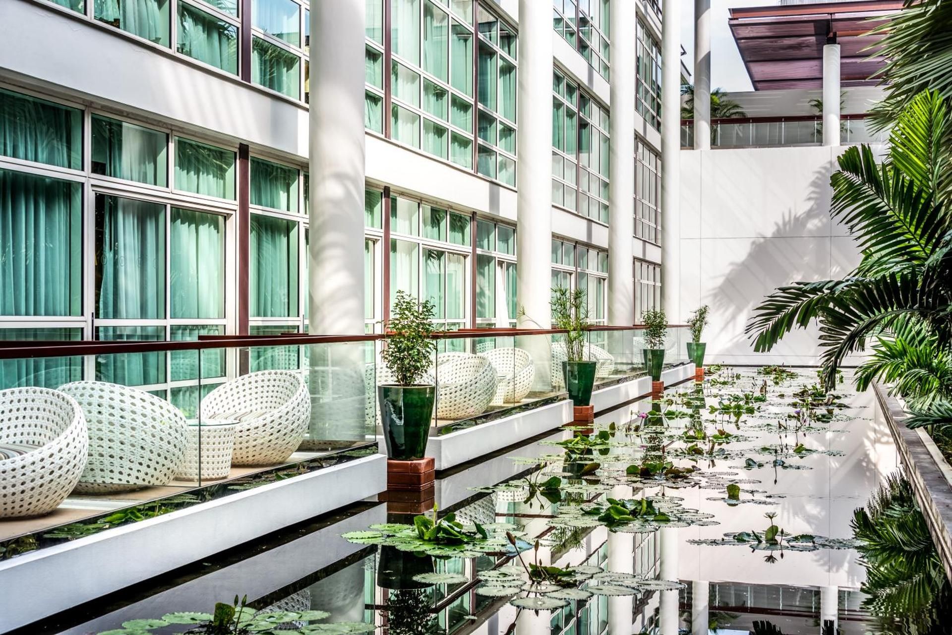 undefined Pullman Bangkok King Power 5