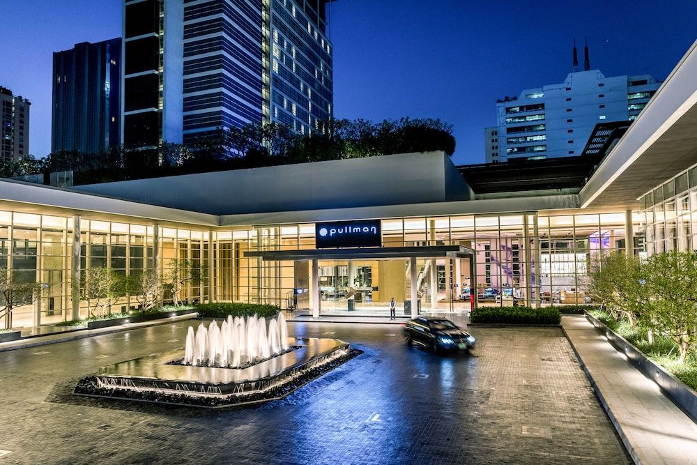 undefined Pullman Bangkok King Power 2